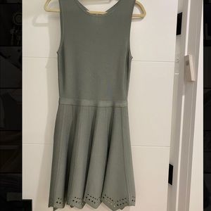 marciano dress
